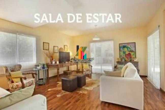 Imagem Casa com 4 Quartos à Venda, 822 m² em Pinhal - Cabreúva