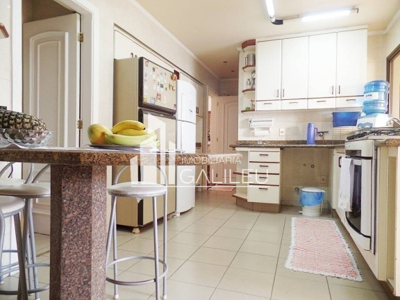 Imagem Cobertura com 5 Quartos à Venda, 440 m² em Cambuí - Campinas
