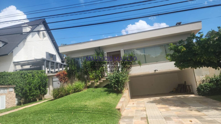 Imagem Casa com 3 Quartos para Alugar, 608 m² em Alphaville Residencial Dois - Barueri Imagem Casa com 3 Quartos para Alugar, 608 m² em Alphaville Residencial Dois - Barueri