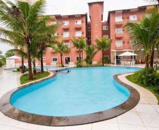 Imagem Apartamento com 1 Quarto à Venda, 32 m² em Setor Lagoa Quente - Caldas Novas Imagem Apartamento com 1 Quarto à Venda, 32 m² em Setor Lagoa Quente - Caldas Novas