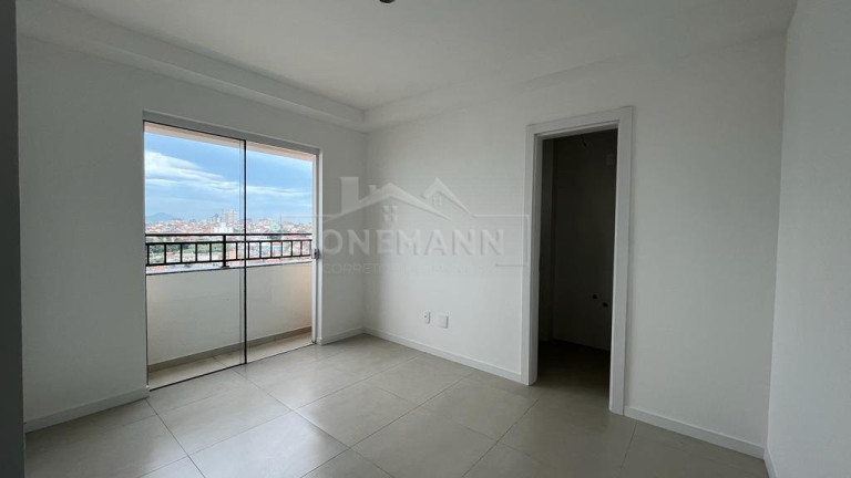 Imagem Apartamento com 2 Quartos à Venda, 71 m² em Ipiranga - São José