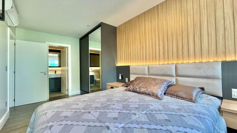 Imagem Apartamento com 3 Quartos à Venda, 135 m² em Praia Grande - Torres