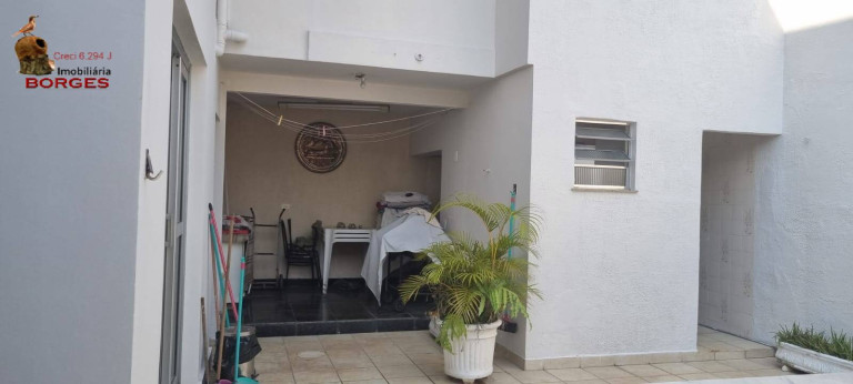 Imagem Casa com 4 Quartos à Venda, 200 m² em Brooklin - São Paulo Imagem Casa com 4 Quartos à Venda, 200 m² em Brooklin - São Paulo
