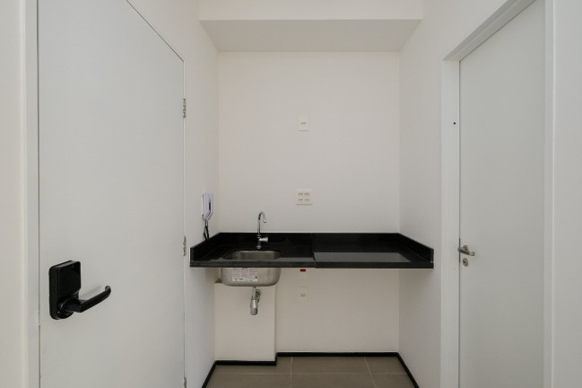 Imagem Studio com 1 Quarto à Venda, 33 m² em Santa Cecília - São Paulo Imagem Studio com 1 Quarto à Venda, 33 m² em Santa Cecília - São Paulo