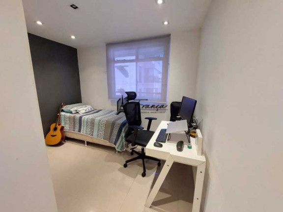 Imagem Cobertura com 3 Quartos à Venda, 192 m² em Icaraí - Niterói
