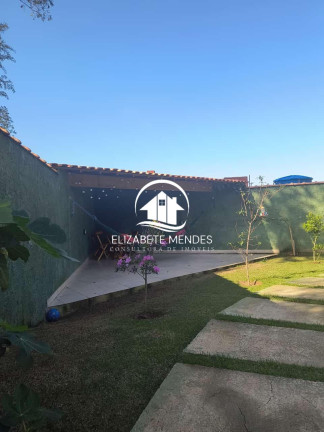 Imagem Casa com 5 Quartos à Venda, 500 m² em Ipelandia - Suzano