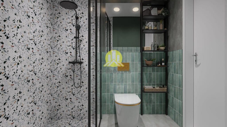 Imagem Apartamento com 2 Quartos à Venda, 66 m² em água Verde - Curitiba Imagem Apartamento com 2 Quartos à Venda, 66 m² em água Verde - Curitiba