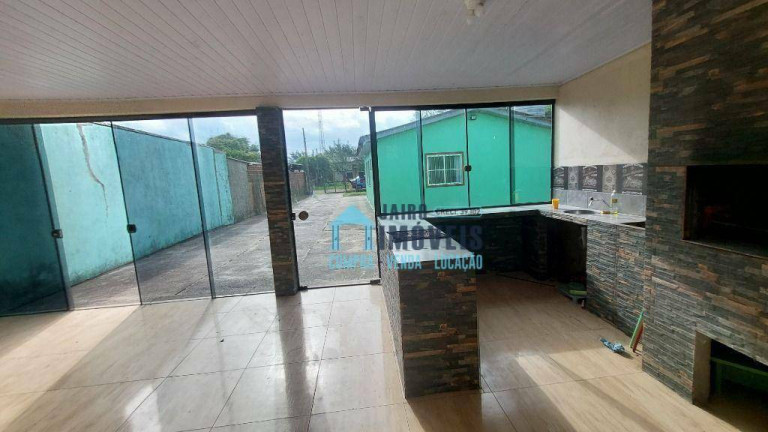 Imagem Casa com 3 Quartos à Venda, 450 m² em Centro - Balneário Pinhal Imagem Casa com 3 Quartos à Venda, 450 m² em Centro - Balneário Pinhal