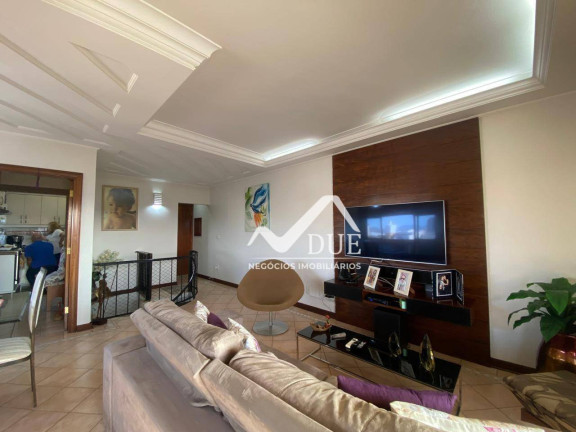 Imagem Cobertura com 3 Quartos à Venda, 236 m² em Embaré - Santos Imagem Cobertura com 3 Quartos à Venda, 236 m² em Embaré - Santos