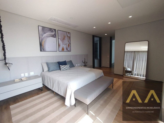 Imagem Casa com 4 Quartos à Venda, 788 m² em Centro Comercial Jubran - Barueri