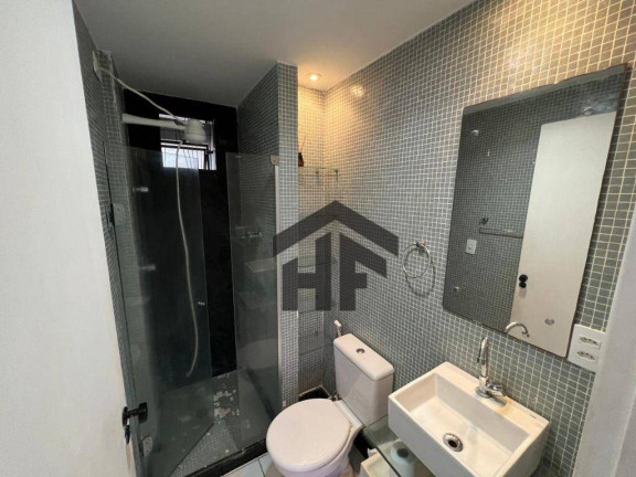 Imagem Apartamento com 2 Quartos à Venda, 67 m² em Rosarinho - Recife