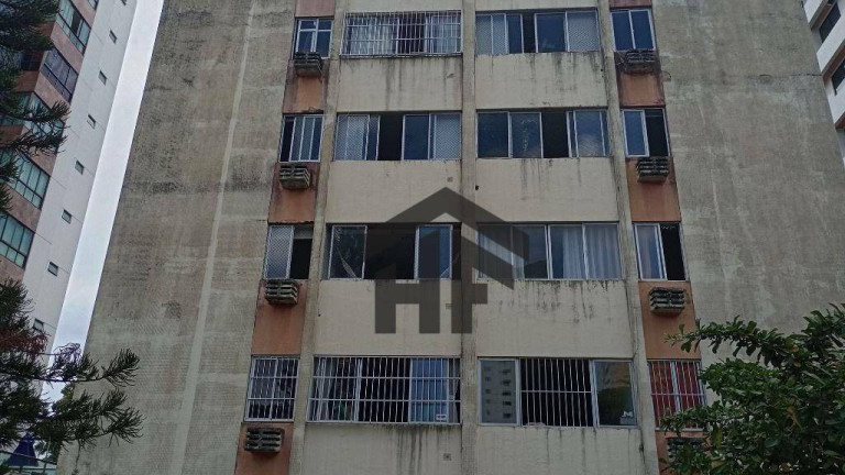 Imagem Apartamento com 3 Quartos à Venda, 70 m² em Santana - Recife