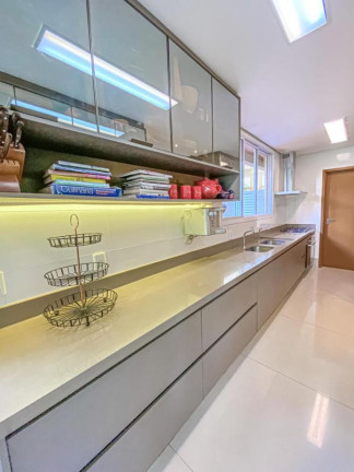 Imagem Apartamento com 4 Quartos à Venda, 295 m² em Setor Bueno - Goiânia