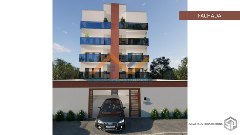 Imagem Apartamento com 3 Quartos à Venda, 95 m² em Veneza - Ipatinga Imagem Apartamento com 3 Quartos à Venda, 95 m² em Veneza - Ipatinga