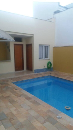 Imagem Casa de Condomínio com 4 Quartos à Venda, 267 m² em Residencial Villa Dos Inglezes - Sorocaba