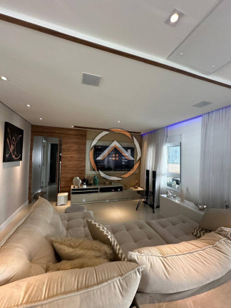Imagem Apartamento com 3 Quartos à Venda, 162 m² em Santo Antônio - São Caetano Do Sul Imagem Apartamento com 3 Quartos à Venda, 162 m² em Santo Antônio - São Caetano Do Sul