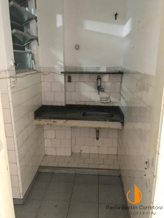 Imagem Apartamento com 1 Quarto à Venda, 35 m² em Centro - Niterói Imagem Apartamento com 1 Quarto à Venda, 35 m² em Centro - Niterói