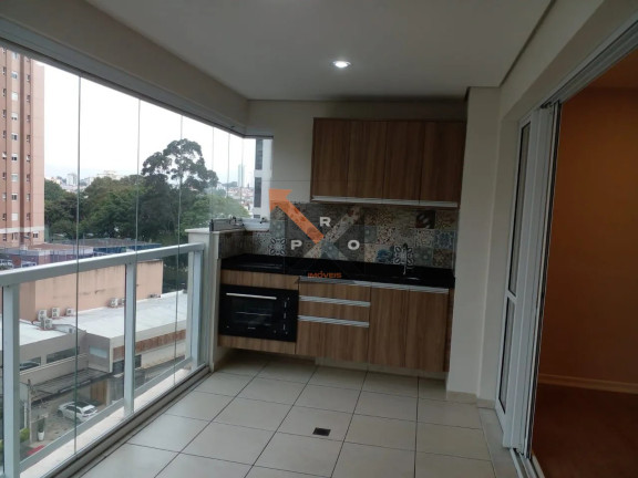 Imóvel com 1 Quarto à Venda, 51 m² em Anália Franco - São Paulo
