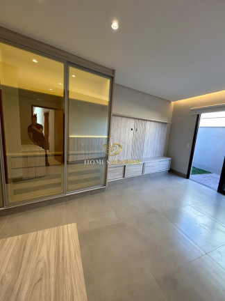 Imagem Casa com 3 Quartos à Venda, 156 m² em Terras Alpha Residencial 2 - Senador Canedo