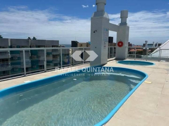 Apartamento com 2 Quartos para Alugar, 85 m² em Ingleses Do Rio Vermelho - Florianópolis