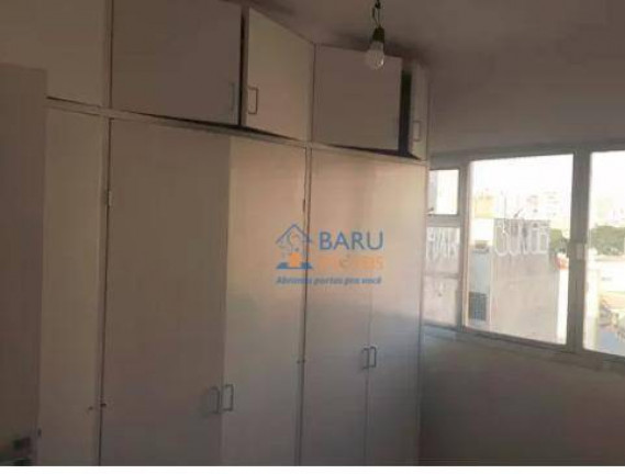 Imagem Apartamento com 2 Quartos à Venda ou Locação, 52 m² em Bela Vista - São Paulo Imagem Apartamento com 2 Quartos à Venda ou Locação, 52 m² em Bela Vista - São Paulo