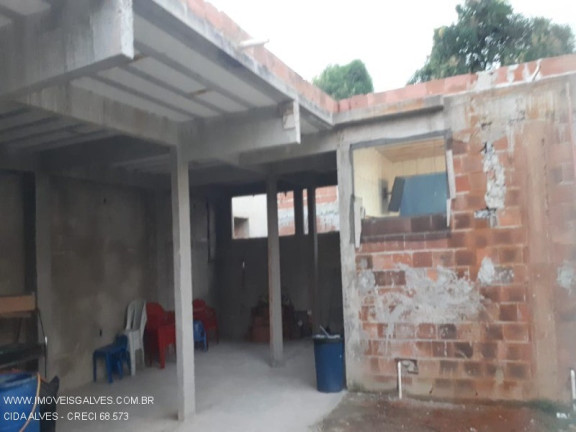 Imagem Casa com 3 Quartos à Venda, 360 m² em Saracuruna - Duque De Caxias