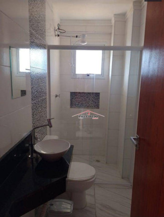 Imagem Apartamento com 2 Quartos à Venda, 89 m² em Caiçara - Praia Grande