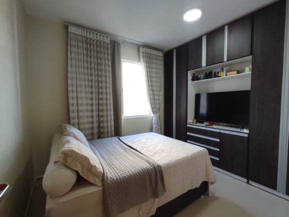 Imagem Imóvel com 3 Quartos à Venda, 81 m² em Ponta Negra - Manaus