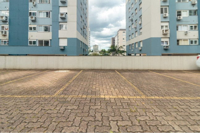 Imagem Apartamento com 3 Quartos à Venda, 72 m² em Chácara Das Pedras - Porto Alegre Imagem Apartamento com 3 Quartos à Venda, 72 m² em Chácara Das Pedras - Porto Alegre
