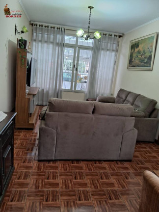 Imagem Casa com 3 Quartos à Venda, 150 m² em Brooklin - São Paulo Imagem Casa com 3 Quartos à Venda, 150 m² em Brooklin - São Paulo