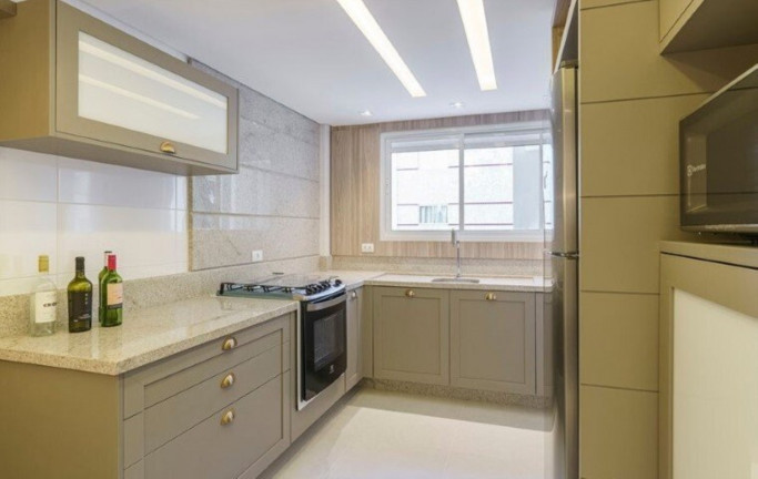 Imagem Imóvel com 3 Quartos à Venda, 123 m² em Juvevê - Curitiba Imagem Imóvel com 3 Quartos à Venda, 123 m² em Juvevê - Curitiba