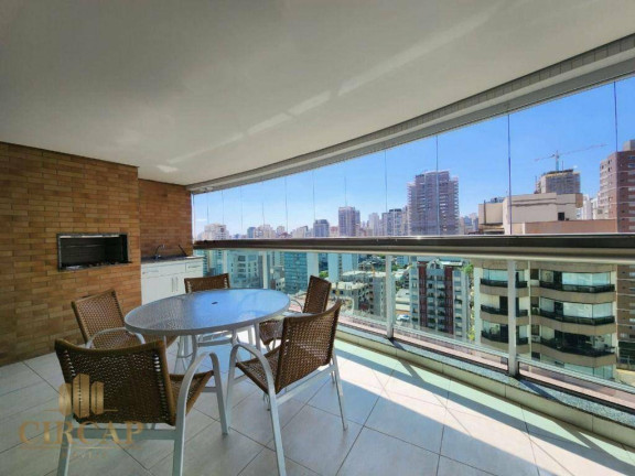 Imagem Apartamento com 3 Quartos à Venda, 157 m² em Perdizes - São Paulo Imagem Apartamento com 3 Quartos à Venda, 157 m² em Perdizes - São Paulo
