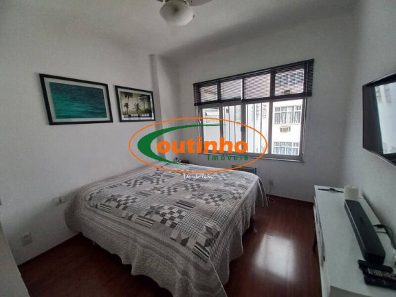 Imagem Apartamento com 3 Quartos à Venda, 115 m² em Tijuca - Rio De Janeiro Imagem Apartamento com 3 Quartos à Venda, 115 m² em Tijuca - Rio De Janeiro