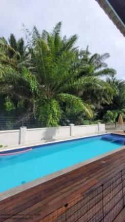 Imagem Casa com 4 Quartos à Venda, 290 m² em Vila De Abrantes (abrantes) - Camaçari