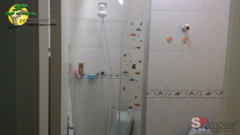 Imagem Casa de Condomínio com 2 Quartos à Venda, 75 m² em Mandaqui - São Paulo
