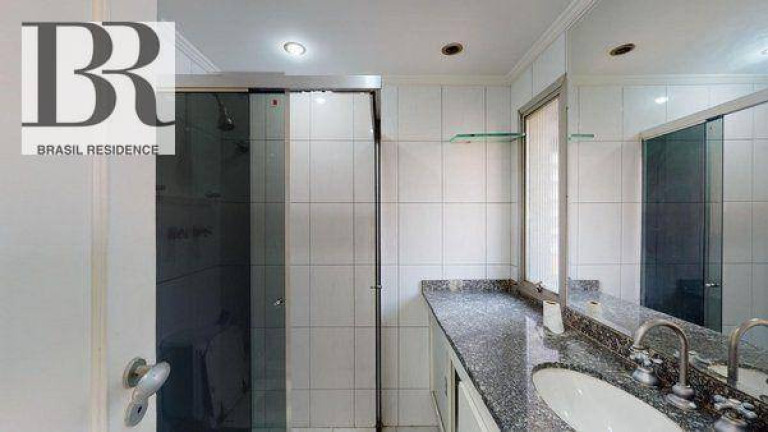 Imagem Apartamento com 4 Quartos à Venda, 198 m² em Moema - São Paulo Imagem Apartamento com 4 Quartos à Venda, 198 m² em Moema - São Paulo