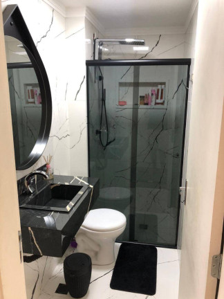 Imagem Apartamento com 2 Quartos à Venda,  em Loteamento Parque Industrial - Jundiaí