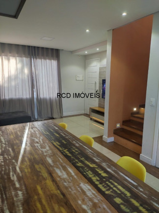 Casa com 3 Quartos à Venda, 120 m² em Jardim Petrópolis - Cotia