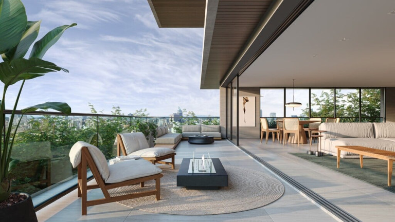 Imagem Apartamento com 3 Quartos à Venda, 268 m² em Três Figueiras - Porto Alegre Imagem Apartamento com 3 Quartos à Venda, 268 m² em Três Figueiras - Porto Alegre