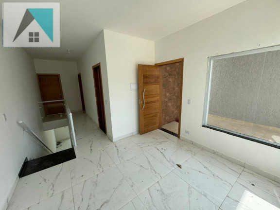 Imagem Casa com 2 Quartos à Venda, 78 m² em Portais (polvilho) - Cajamar