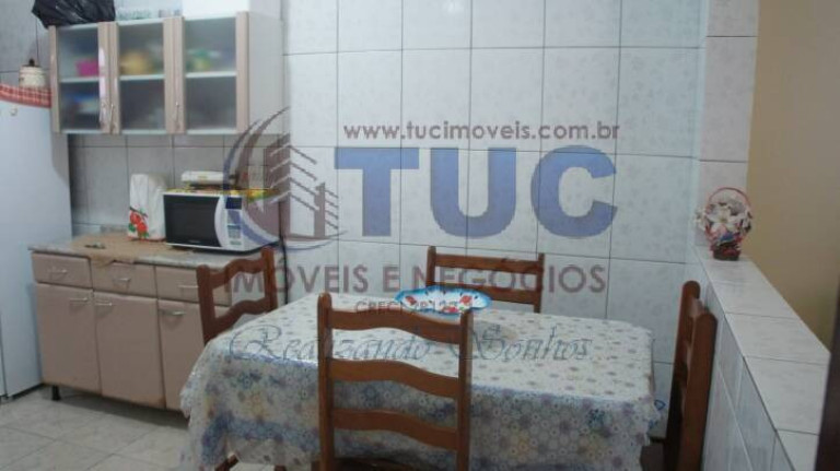 Imagem Casa com 2 Quartos à Venda, 146 m² em Jardim Santana - Mongaguá Imagem Casa com 2 Quartos à Venda, 146 m² em Jardim Santana - Mongaguá