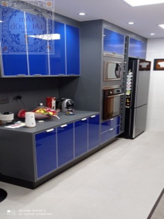 Imagem Casa com 3 Quartos à Venda, 250 m² em Ponta Da Praia - Santos