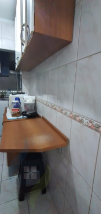 Imagem Imóvel com 1 Quarto à Venda, 36 m² em Taboão - São Bernardo Do Campo Imagem Imóvel com 1 Quarto à Venda, 36 m² em Taboão - São Bernardo Do Campo