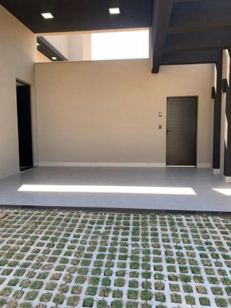Casa de Condomínio com 3 Quartos à Venda, 149 m² em Quinta Da Primavera - Ribeirão Preto