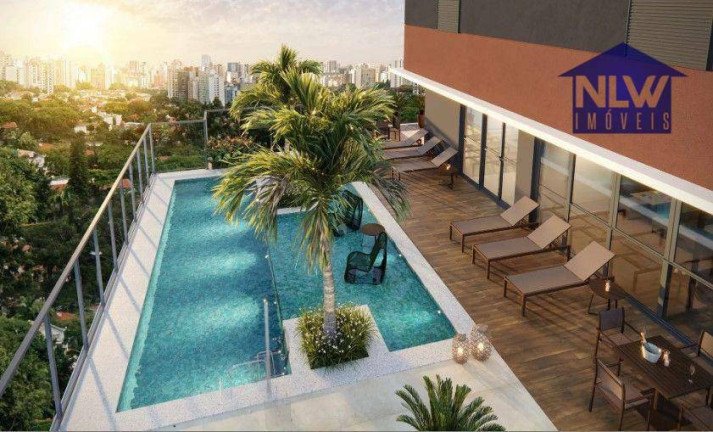 Imagem Apartamento com 1 Quarto à Venda, 26 m² em Vila Primavera - São Paulo Imagem Apartamento com 1 Quarto à Venda, 26 m² em Vila Primavera - São Paulo