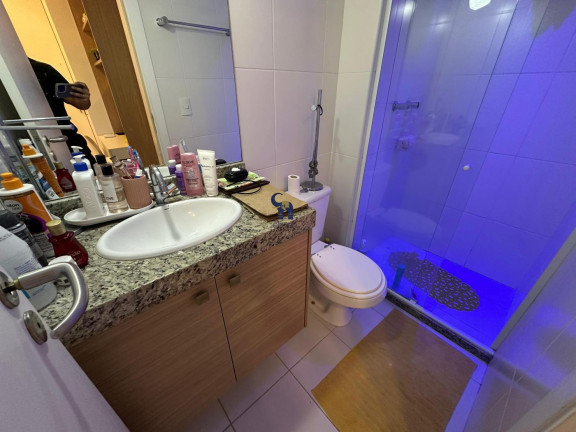 Imagem Apartamento com 4 Quartos à Venda, 113 m² em Caminho Das Arvores - Salvador