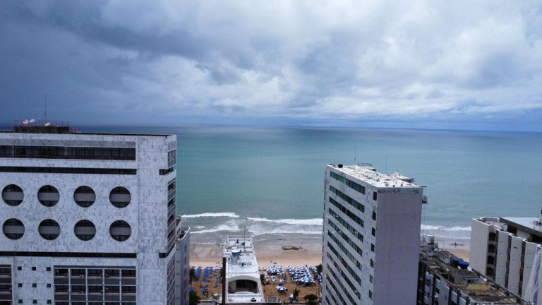 Imagem Apartamento com 2 Quartos à Venda, 50 m² em Boa Viagem - Recife Imagem Apartamento com 2 Quartos à Venda, 50 m² em Boa Viagem - Recife