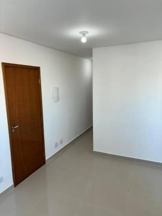 Imagem Apartamento com 2 Quartos à Venda, 45 m² em Vila Antonieta - São Paulo