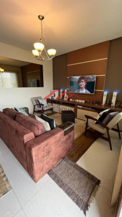 Imagem Casa com 4 Quartos à Venda, 205 m² em Residencial Real Parque Sumaré - Sumaré Imagem Casa com 4 Quartos à Venda, 205 m² em Residencial Real Parque Sumaré - Sumaré