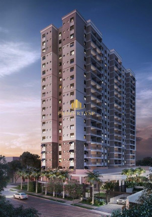Imagem Apartamento com 3 Quartos à Venda, 83 m² em Barra Funda - São Paulo